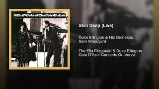Skin Deep (Live)