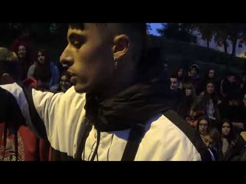 Urban street 2VS2 ||  Travis Alpargata vs Julio Juanfly (FASE DE GRUPOS)