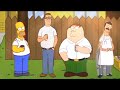 King Of The Hill Intro But Homer Peter Bob And Hank