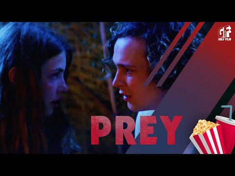 Prey (2019) (International Trailer)