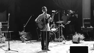 Bipul Chettri - Ram Sailee (The Soundcheck Series)