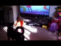Fresh Beat Band Fan