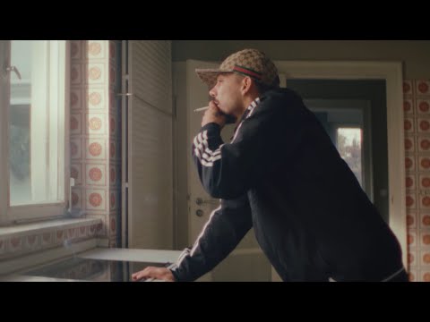 Capital Bra feat. Sanna & PA Sports - Deine Worte (prod. NicoBeatz)