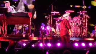 Love Is a Beautiful Thing - The Rascals - Greek Theatre - Los Angeles CA - Oct 10 2013