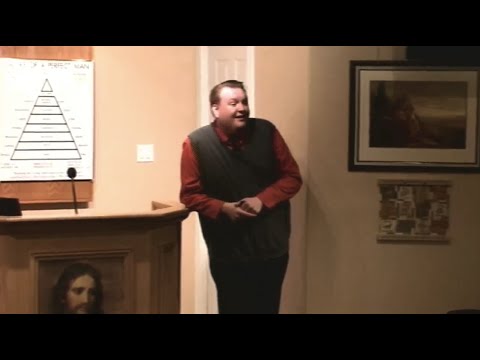 20160610 - What is Your Choice? - Bro. Ben Norrod