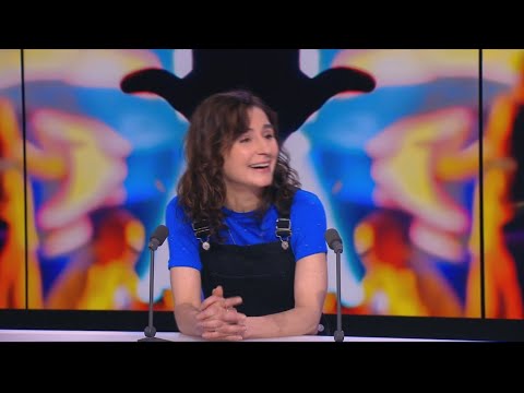 Maud Geffray: 'Southern Belle'