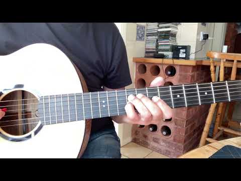 No Sleep Blues - Incredible String Band