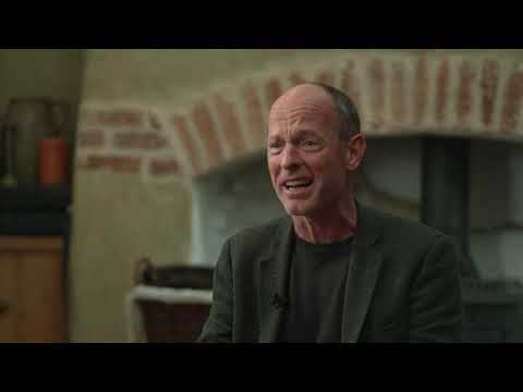 The Works Presents: Michael Keegan-Dolan | RTÉ