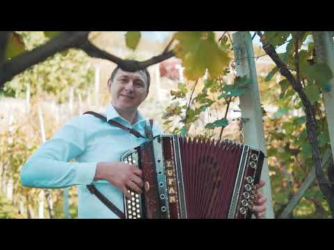 Ansambel EVO NAS - Pod gorjanci