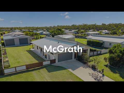 25 Sanderling Drive, Boonooroo, QLD 4650, 3房, 3浴, House
