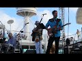Pure Prairie League - Misery Train - Rock Legends Cruise IX -Front Row Deck Stage 2/17/22
