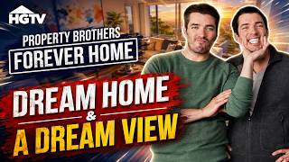 Download lagu Los Angeles Dream Home Renovation - Full Episode Recap | Property Brothers: Forever Home | HGTV mp3