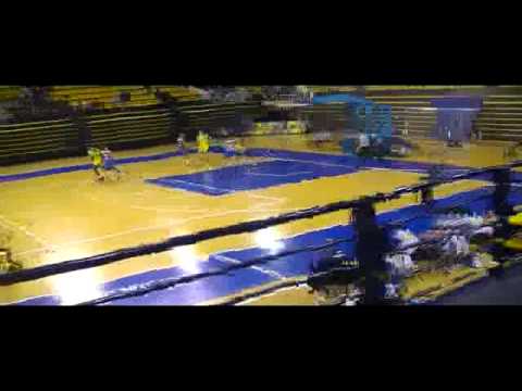 LF J12 GRAN CANARIA 2014 ...,65 - 68,CADI LA SEU... (13/12/2014)