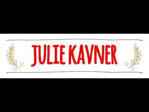 American vs Australian Accent: How to Pronounce JULIE KAVNER in an Australian or American Accent