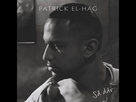 Patrick El-Hag - Väderlek (Lyric Video)