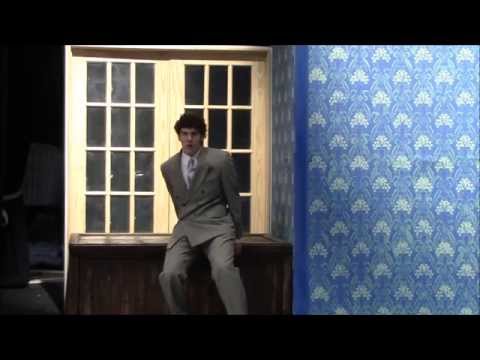 Theatre Centreville Presents: Arsenic and Old Lace (Official Trailer)