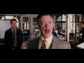 SHUT UP, GET OUT -- J Jonah Jameson