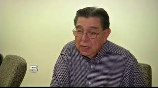 Cameron Co. Tax Assessor Collector's Record Now Expunged