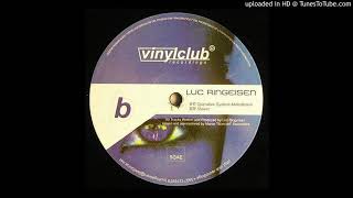 Luc Ringeisen - Operative System Malediction
