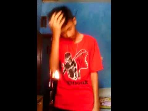 #GoyangSepik  KOCAK @RisRiot