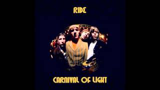 Ride - Don't Let It Die