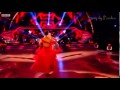 Susanna And Kevin Paso Doble Final