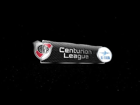 Centurion League 2022/2023: River Plate - Al Italia 1-3 Semifinale Andata #CoppaRomaCL