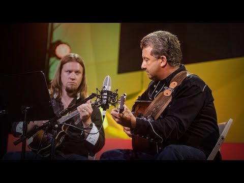 A tribute to West Virginia coal miners