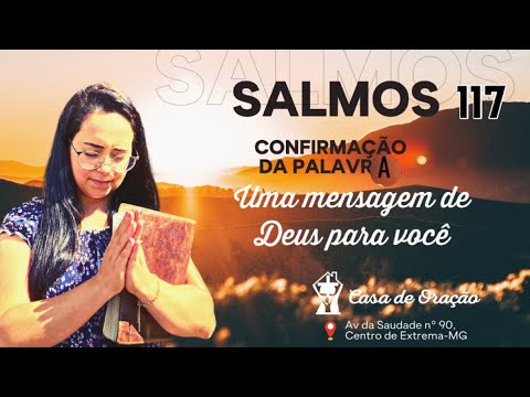 Psalm 117 Confirmation of the Word