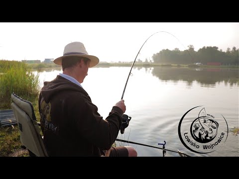 GORĄCY METHOD FEEDER