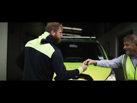 The Little Green Energy Company