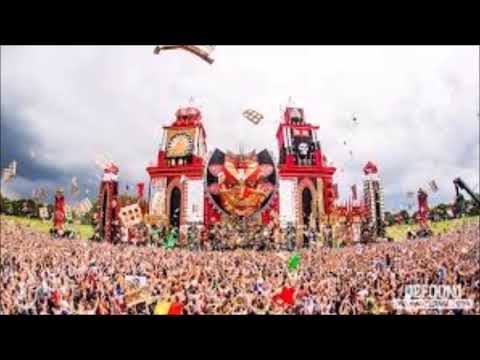 gbx v i am a raver v energy 106 my mix part18