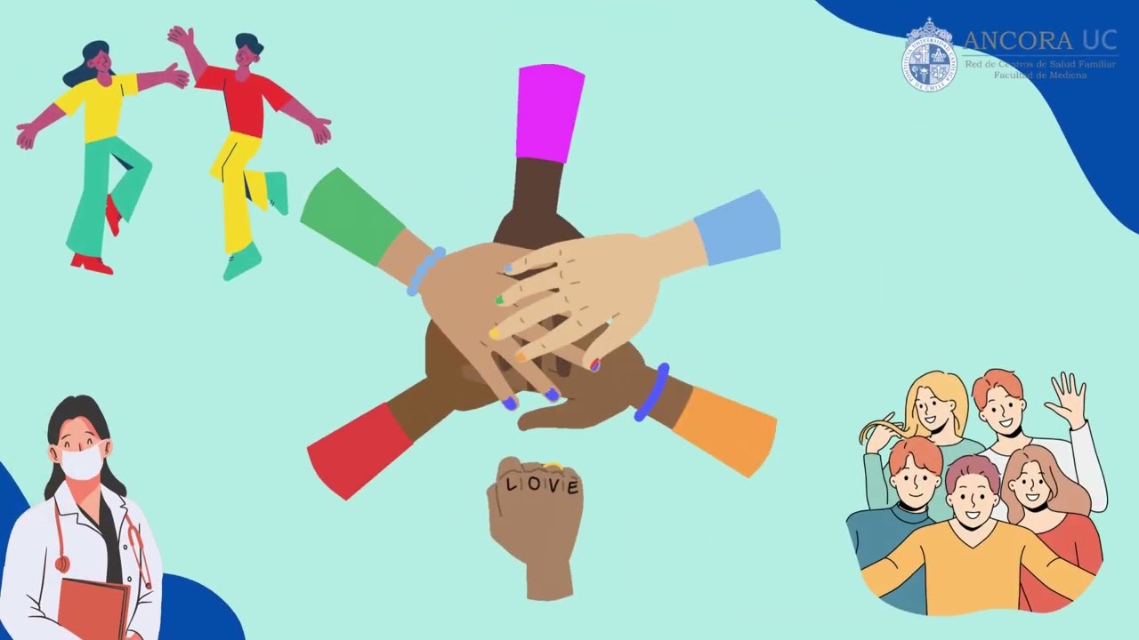 Recomendaciones para el uso de redes sociales en la adolescencia