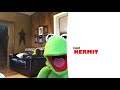 Kermit Cookie Monster Movie 2 Trailer