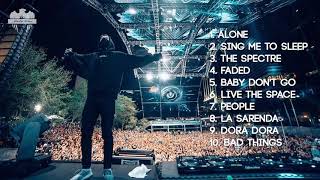 Download lagu DJ Alan Walker Breakbeat Remix Terbaru 2018 mp3 Download lagu DJ Alan Walker Breakbeat Remix Terbaru 2018 mp3
