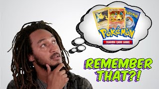 POKÉMON CARDS - Remember That! | All Def