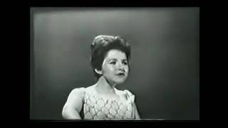 Brenda Lee - You Can Depend On Me (1961)