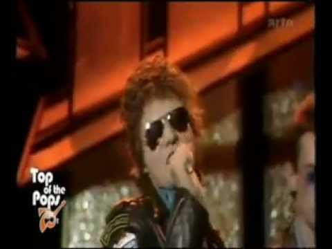 The Monks - Nice Legs Shame About Her Face ( TOTP ) 1979