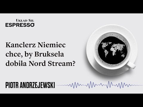 Kanclerz Niemiec chce, by Bruksela dobiła Nord Stream? - Eugeniusz Romer, Piotr Andrzejewski