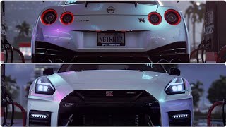 Logic - Mama/Show Love Feat. YBN Cordae / Need for Speed™ Heat Video Clip musical