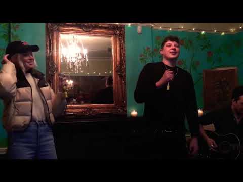 WITHOUT YOU ~ JOHN NEWMAN & NINA NESBITT LIVE