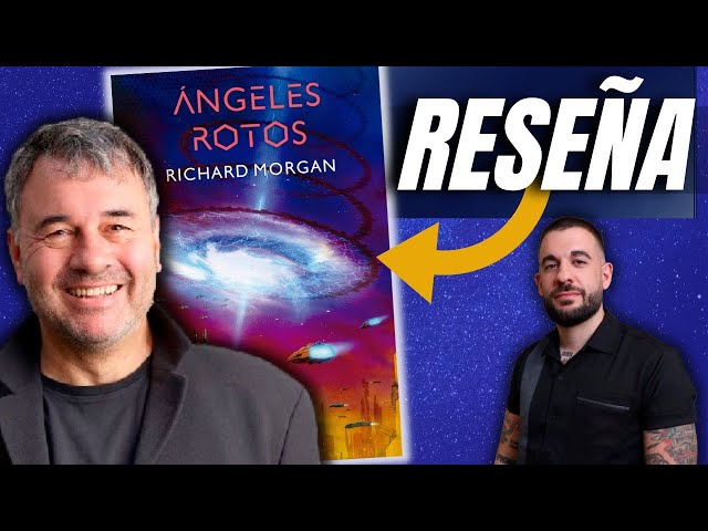 Vídeo relacionado con Ángeles rotos: 68 (Gigamesh Ficción)