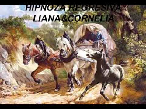 Hipnoza Regresiva 246 Mariana