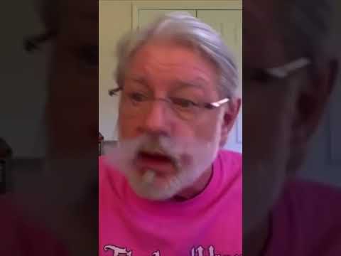 Robert Ellis says peach and dies