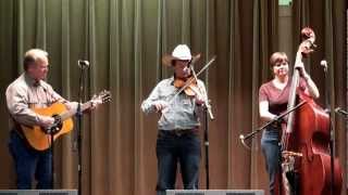 preview picture of video 'High Falls Fiddlers' Convention'