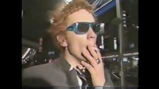 Public Image Ltd - Live in Japan 1983 - Opening (Love Song)