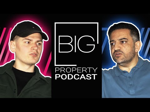 The SECRET Strategy to Deal Sourcing with Jack Smith | BIG Podcast Ep 19 | Saj Hussain