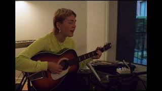 ROSIER -- Summerhead (Cocteau Twins Cover)