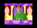 Opening To Clifford S Really Big Movie 2004 VHS Paramount Version