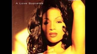CHANTE MOORE   OLD SCHOOL LOVIN